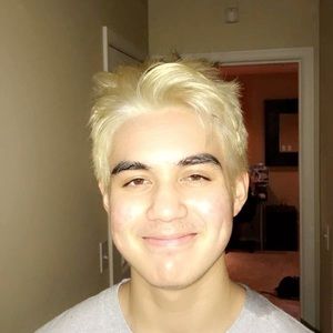 Meet your Posher, Matt